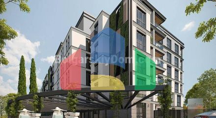 Квартиры от застройщика в Эмилия Романа Верде