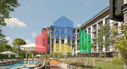 Квартиры от застройщика в Эмилия Романа Верде