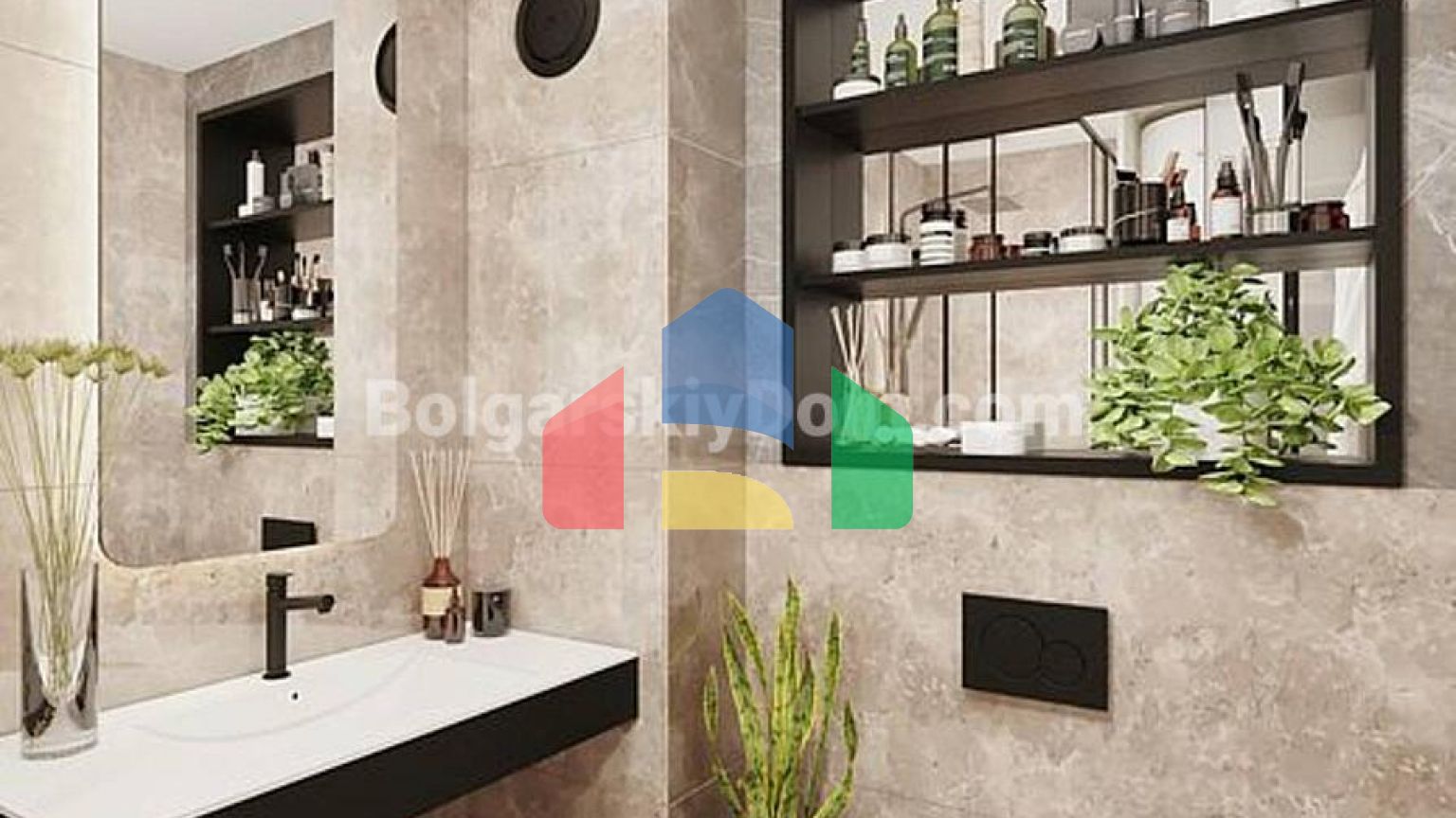 Квартиры от застройщика в Эмилия Романа Верде