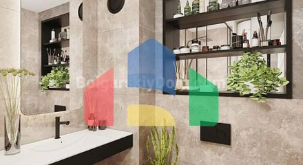 Квартиры от застройщика в Эмилия Романа Верде