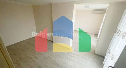 Чотирикімнатна квартира в Віп Зона