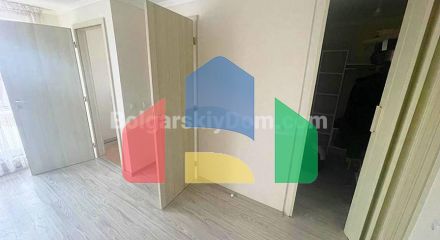 Чотирикімнатна квартира в Віп Зона