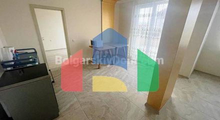 Чотирикімнатна квартира в Віп Зона