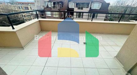 Чотирикімнатна квартира в Віп Зона