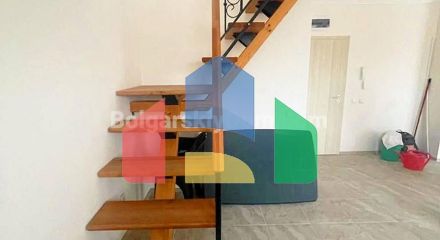 Чотирикімнатна квартира в Віп Зона