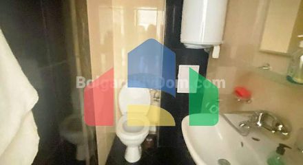 Чотирикімнатна квартира в Віп Зона