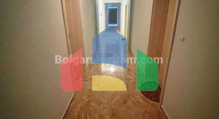 Чотирикімнатна квартира в Віп Зона