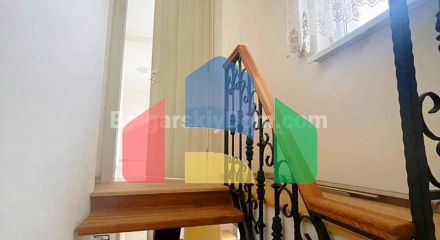 Чотирикімнатна квартира в Віп Зона