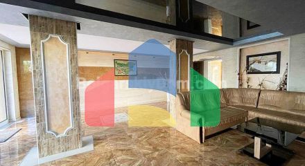 Чотирикімнатна квартира в Віп Зона