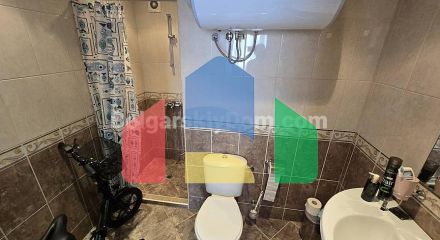 Двокімнатна квартира в Ештон Холл