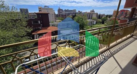 Двокімнатна квартира в Ештон Холл