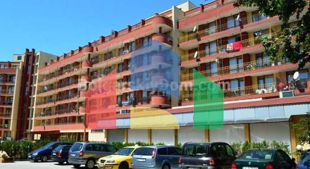 Двухкомнатная квартира в Эштон Холл Двухкомнатная квартира в Эштон Холл