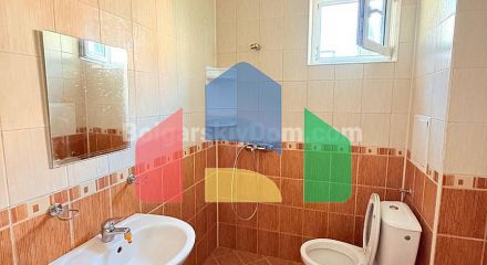 One-bedroom apartment in Solis