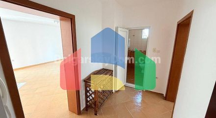 One-bedroom apartment in Solis