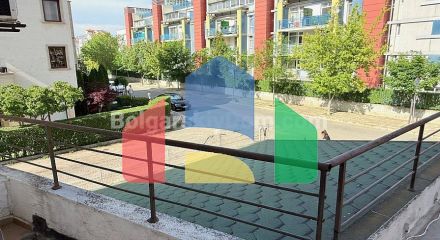 One-bedroom apartment in Solis