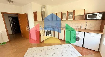 Двокімнатна квартира в Соліс