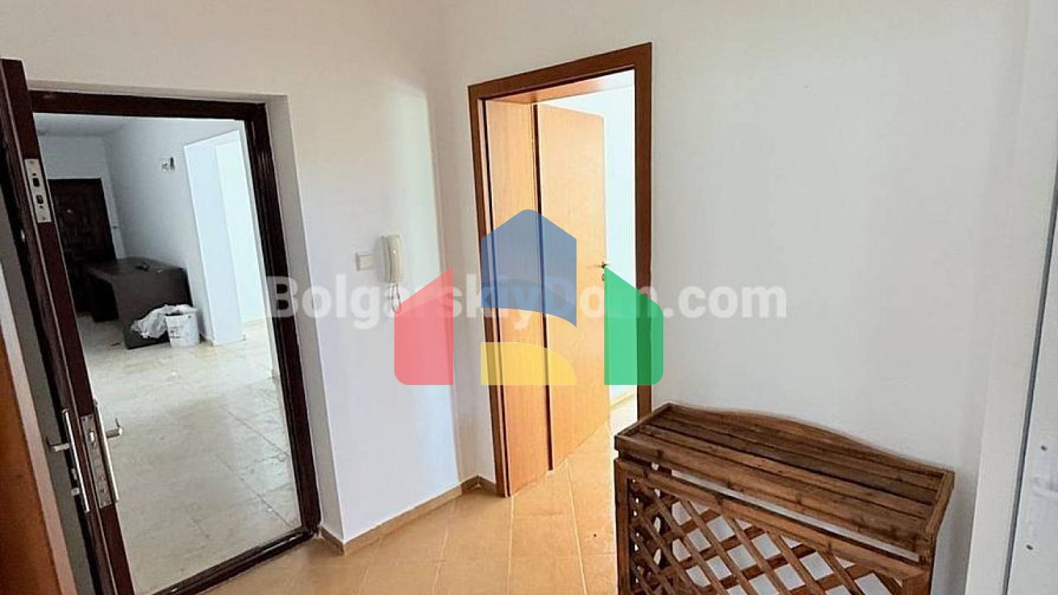 Двокімнатна квартира в Соліс