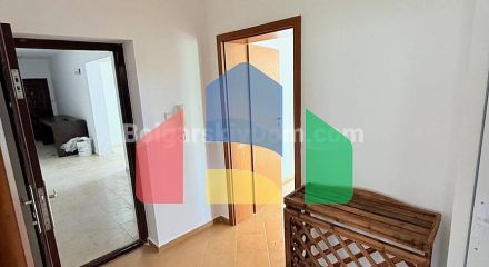 Двокімнатна квартира в Соліс