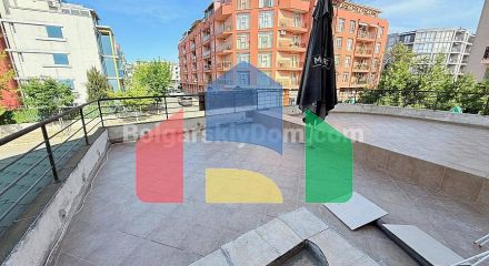 Двокімнатна квартира в Соліс