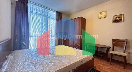 Двухкомнатная квартира в Элит 4 Двухкомнатная квартира в Элит 4