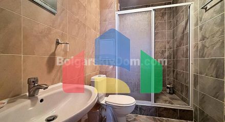 Двухкомнатная квартира в Элит 4 Двухкомнатная квартира в Элит 4