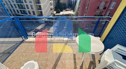 Двухкомнатная квартира в Элит 4 Двухкомнатная квартира в Элит 4