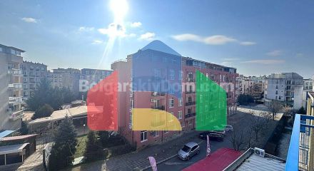 Двухкомнатная квартира в Элит 4 Двухкомнатная квартира в Элит 4