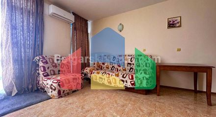 Двухкомнатная квартира в Элит 4 Двухкомнатная квартира в Элит 4