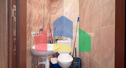 Двухкомнатная квартира в Элит 4 Двухкомнатная квартира в Элит 4