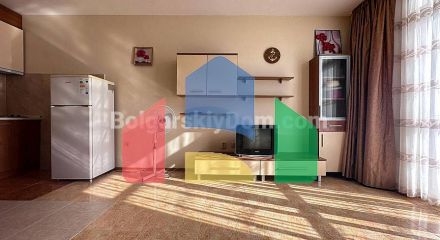 Двухкомнатная квартира в Элит 4 Двухкомнатная квартира в Элит 4