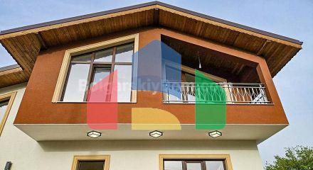 Дом в Тынково