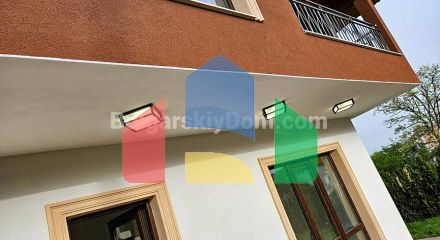 Дом в Тынково