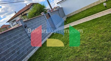 Дом в Тынково