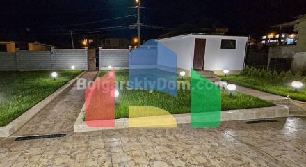 Дом в Тынково