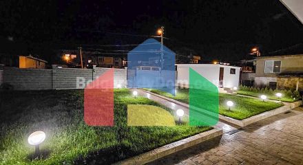 Дом в Тынково