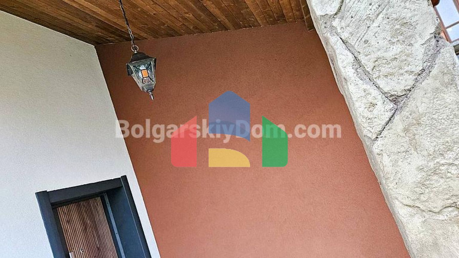 Дом в Тынково