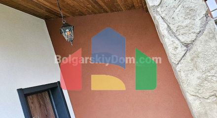 Дом в Тынково