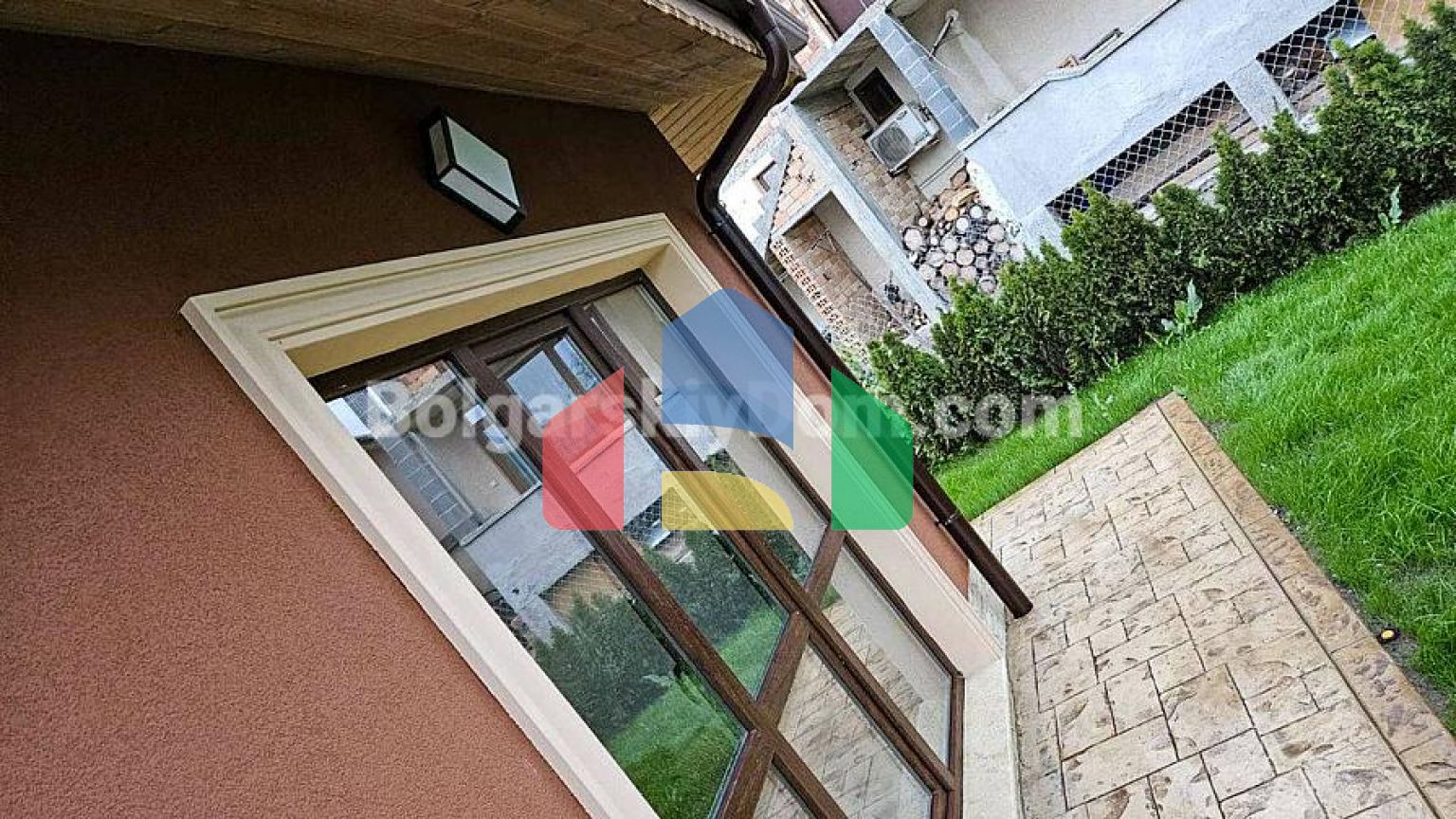 Дом в Тынково