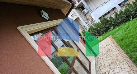 Дом в Тынково