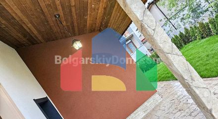 Дом в Тынково