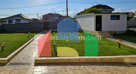 Дом в Тынково