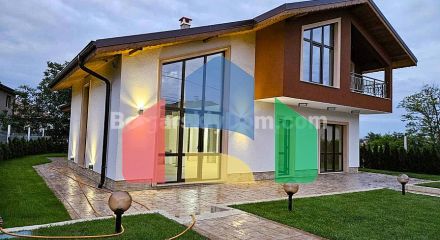 Дом в Тынково