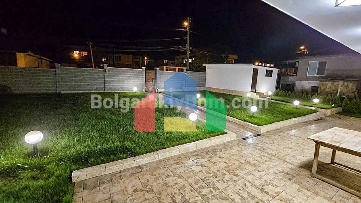 Дом в Тынково