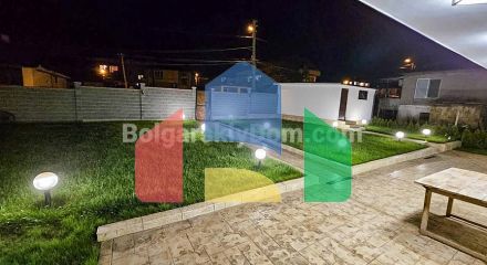 Дом в Тынково