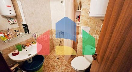 Квартира-студія в Санні Дей 6
