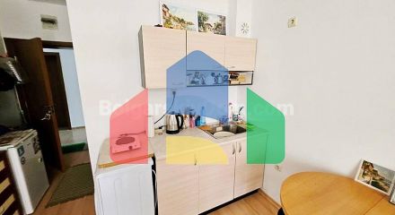 Квартира-студія в Санні Дей 6
