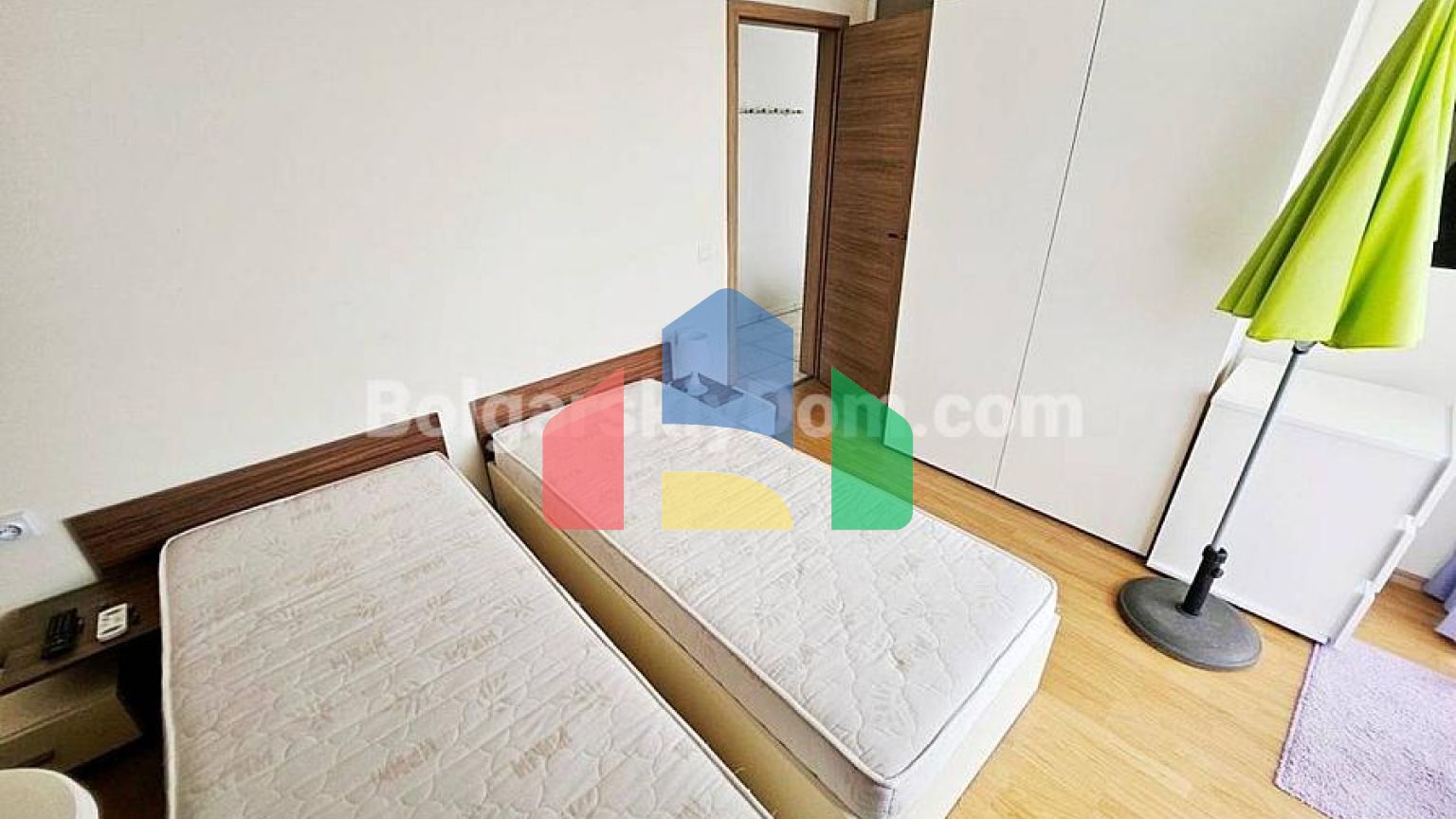 Четырехкомнатная квартира в Орхид Форт Гарден