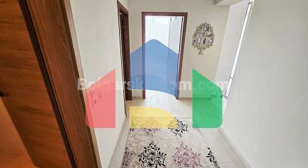 Четырехкомнатная квартира в Орхид Форт Гарден