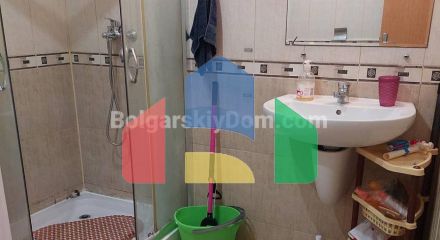 Студія в Pacific 1