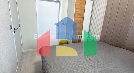 Трикімнатна квартира в Доменіко